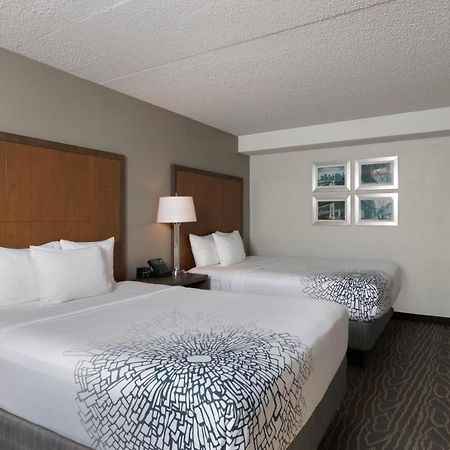 La Quinta By Wyndham Secaucus Meadowlands Hotell Eksteriør bilde