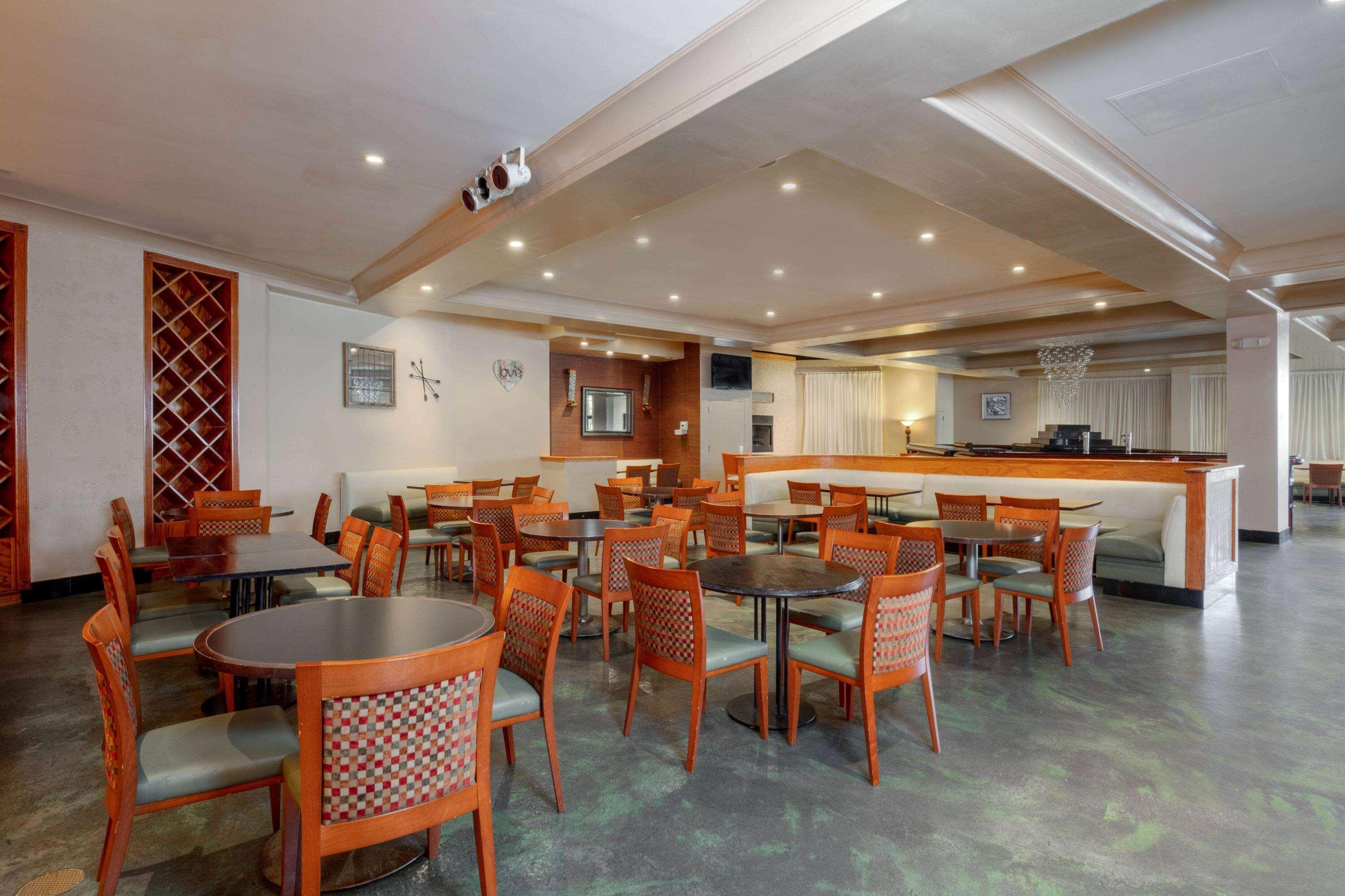La Quinta By Wyndham Secaucus Meadowlands Hotell Eksteriør bilde