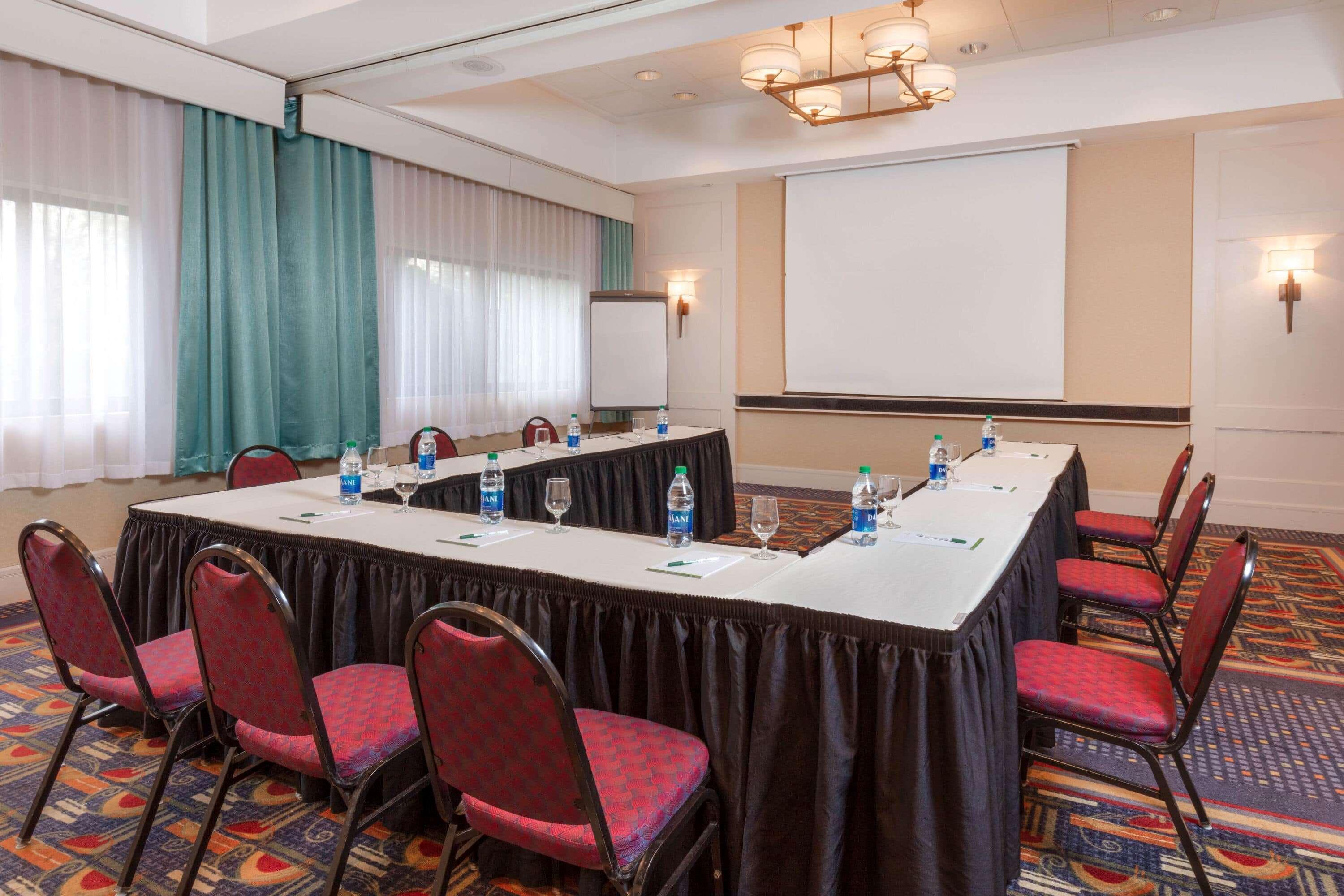 La Quinta By Wyndham Secaucus Meadowlands Hotell Eksteriør bilde