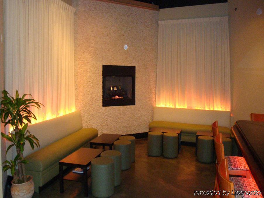 La Quinta By Wyndham Secaucus Meadowlands Hotell Eksteriør bilde