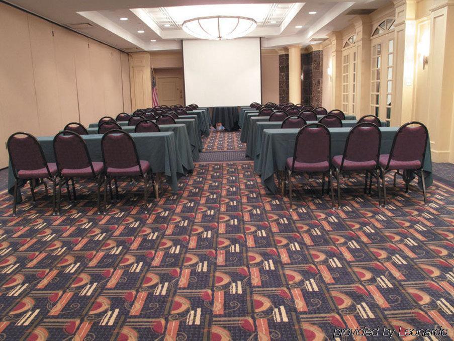 La Quinta By Wyndham Secaucus Meadowlands Hotell Eksteriør bilde