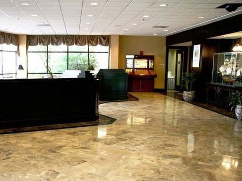 La Quinta By Wyndham Secaucus Meadowlands Hotell Eksteriør bilde