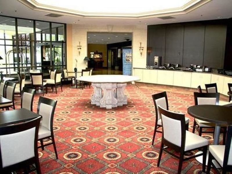 La Quinta By Wyndham Secaucus Meadowlands Hotell Eksteriør bilde