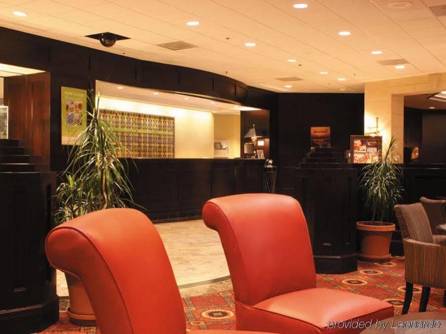 La Quinta By Wyndham Secaucus Meadowlands Hotell Eksteriør bilde