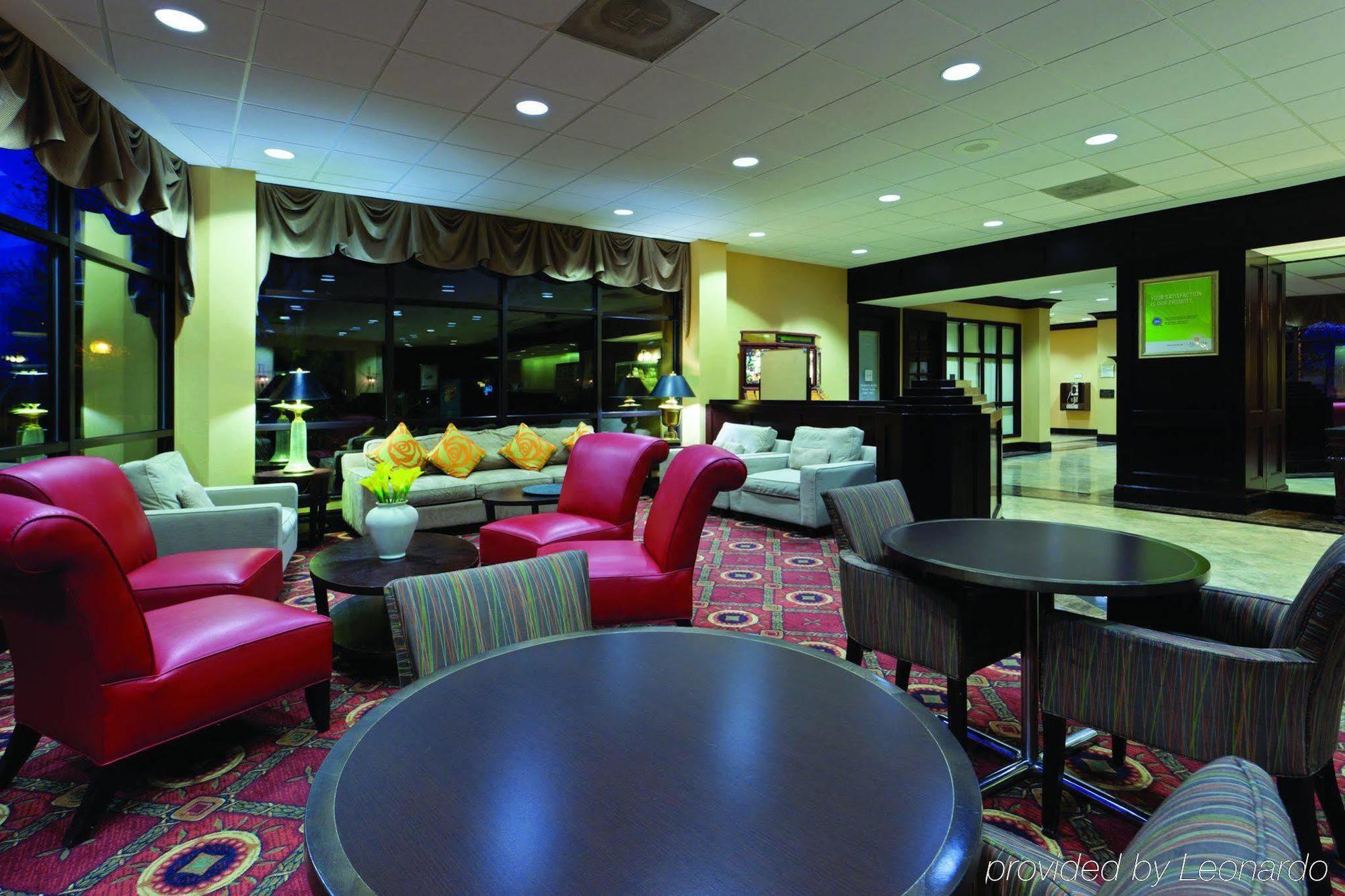 La Quinta By Wyndham Secaucus Meadowlands Hotell Eksteriør bilde