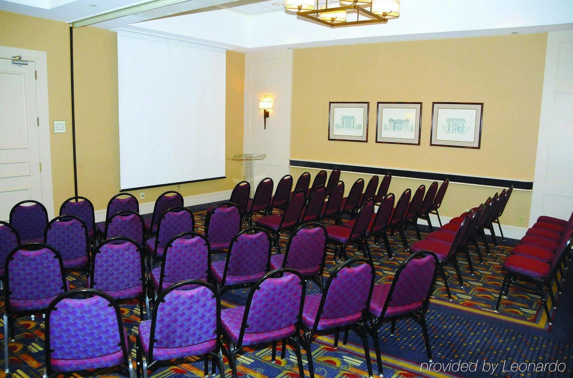 La Quinta By Wyndham Secaucus Meadowlands Hotell Eksteriør bilde