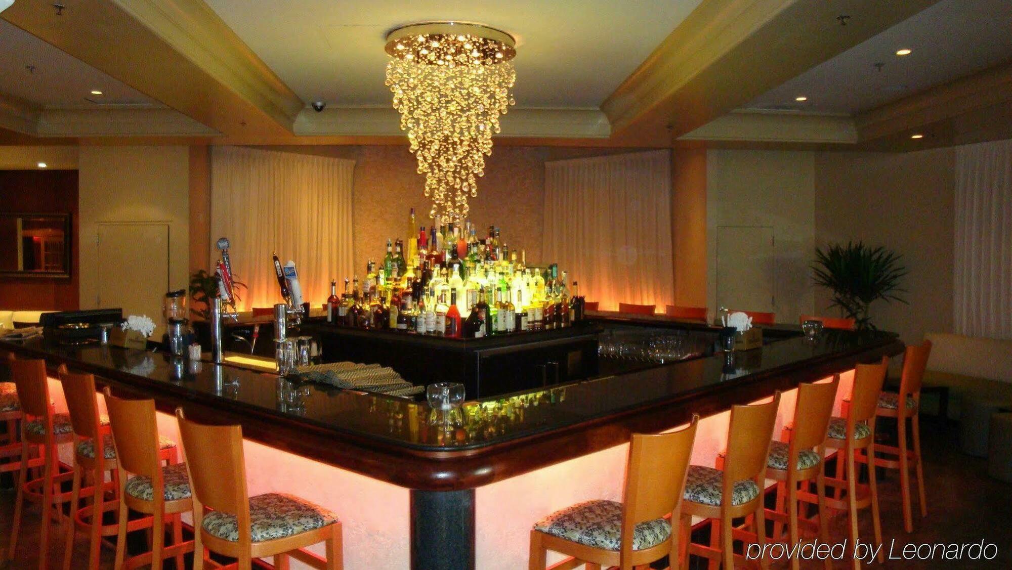 La Quinta By Wyndham Secaucus Meadowlands Hotell Eksteriør bilde