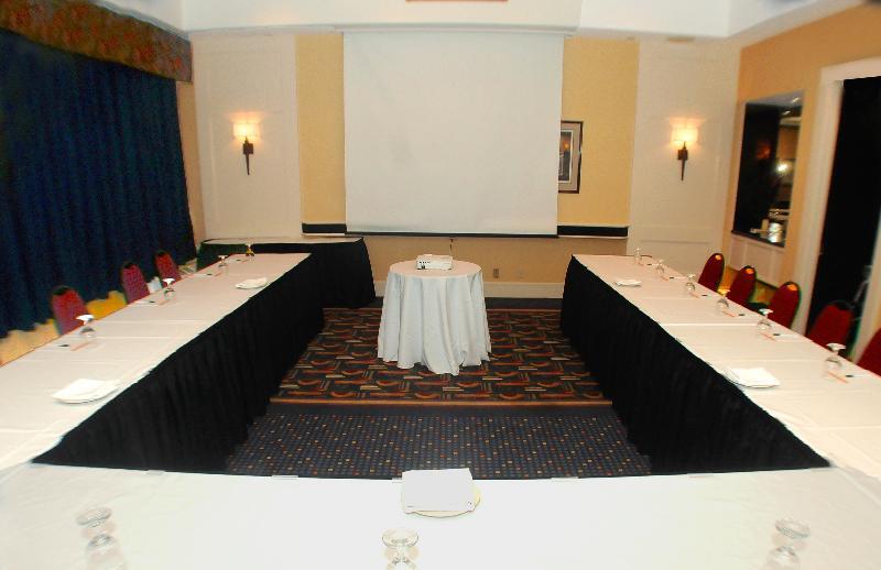 La Quinta By Wyndham Secaucus Meadowlands Hotell Eksteriør bilde